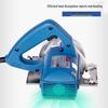 Dongcheng Z1E-FF02-110S Multifunction Electric Circular Saw CN plug (adapter included)