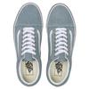 Vans Old Skool Classic Versatile Skate Shoes Unisex Sneakers Denim-Blue VN000Z90Y6Z