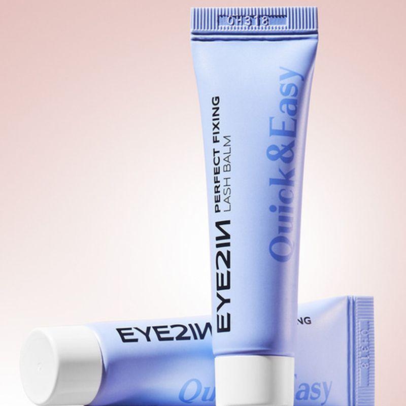 EYE2IN Self Eyelash Perm Glue Lash Balm No Glue Balm Wax Full Gel Perm Glue
