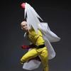 In Stock Genos Anime Action Figures Kaiyodo Revoltech Yamaguchi One Punch Man Figurine Joint Movable Model Gk Statue Kids Toys