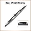 LUTEHIL Wiper For Land Rover Freelander 2 2007-2014 2008 2009 Wiper Front & Rear Blades Windshield Windscreen Window 24"+20"+14"