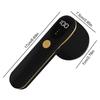 Rechargeable Lint Remover Type-C Charging Rechargeable Hair Ball Trimmer For Clothes Portable 3 Speed Intelligent Digital Displa