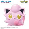 Bikkura Tamago Figure Collection to the Bandai's Pokémon ~Challenge Unknown~