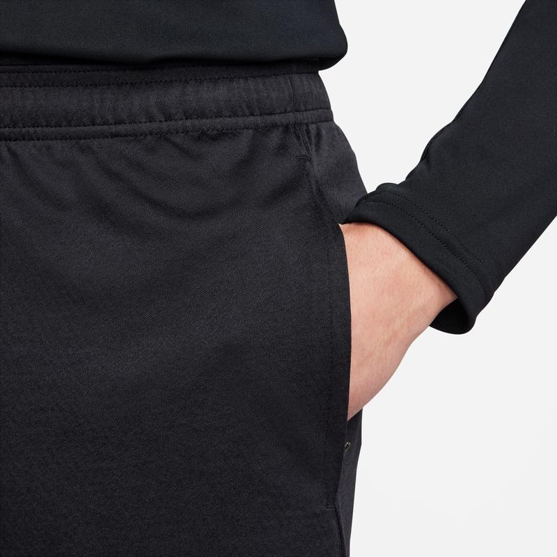 New Nike Sports Shorts Men Black FB6339-011