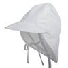 Dww- Chapeau De Soleil Pour Bb Garons Ou Filles Bonnet De Plage D't Pour Enfants Casquette  Rabat Ajustable Douce Pour Enfants
