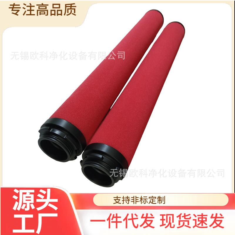 

Economical Replacement for Hangzhou Shanli Filter Cartridges 01005435, 01023577, 01023578 Model 3
