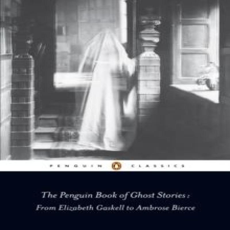 The Penguin Book of Ghost Stories by Michael Newton Paperback Book 9780141442365