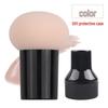 Mushroom Head Makeup Sponge: Versatile Dry & Wet Use Cushion for Foundation & Setting Powder