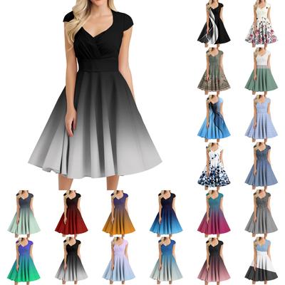 Šaty – Neformální šaty