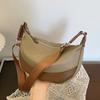 Nylon Cloth Shoulder Women's Bag New Small Satchel Fashion Bag