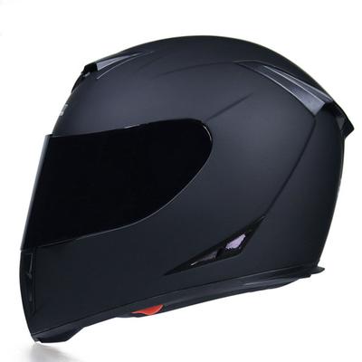 Motosiklet Kaskı Moto Motosiklet Yarışı Kask Moto Kask