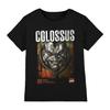 Erkek Çocuk Üstleri (4 yaş ve üzeri için)  – T-shirtler