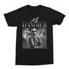 Me Hammer Retro 90s Rap T-Shirt