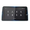 BAIC Senova Navigation & Console Protective Film for D50, D60, D70, Zhixing X55 Models