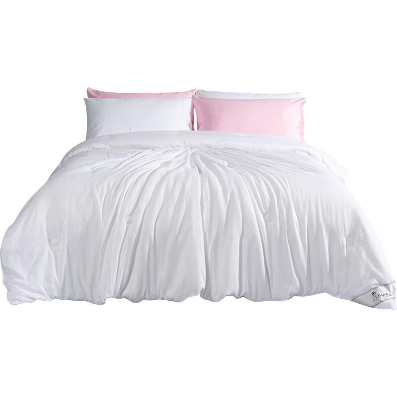 

SILKUEEN 100% Mulberry Silk Summer Quilt