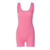 GMXIA Women's Fashion Casual Solid Color Print Summer Spring Sleeveless Suspenders Trousers Jumpsuits & Rompers