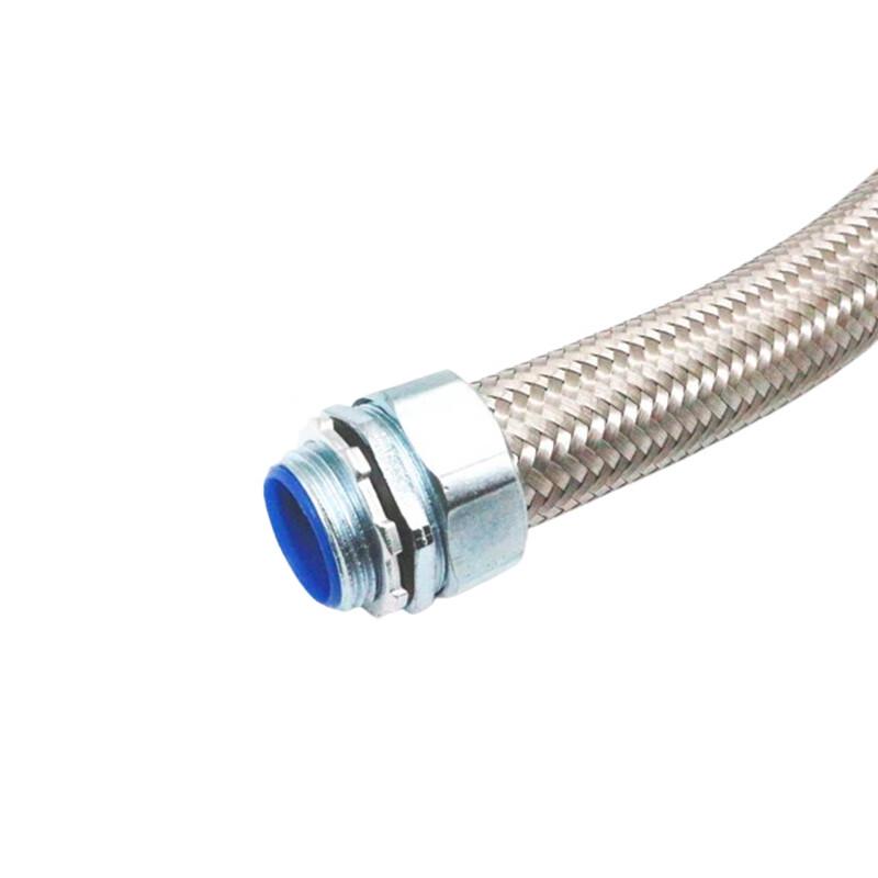 Stainless Steel Explosion-Proof Metal Hose