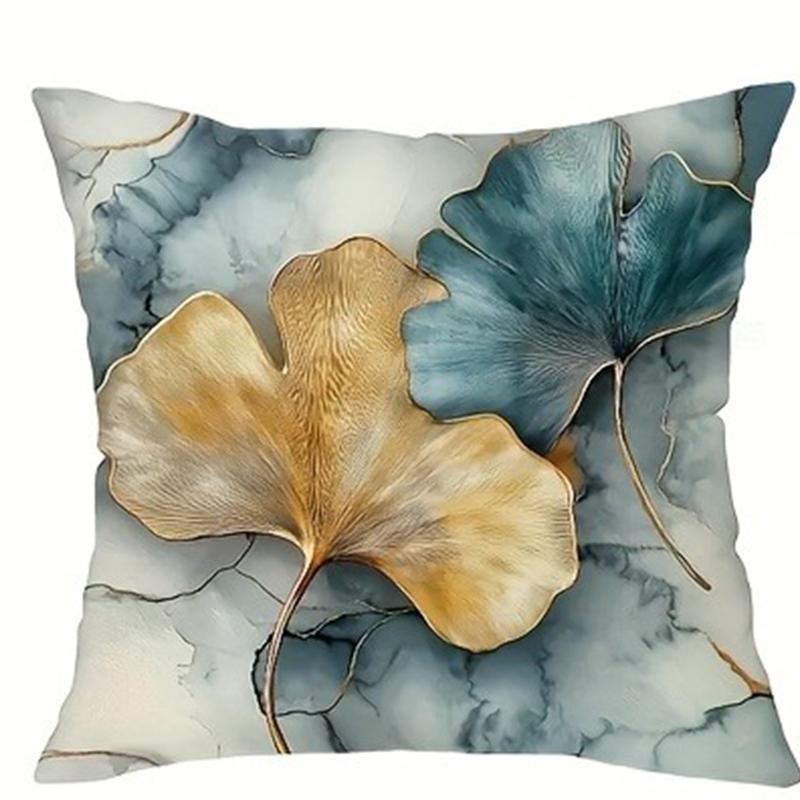 Наволочка с ретро геометрическим узоромПодходит для дивана, автомобиля, спальни, декоративная наволочка для подушки 16x16Inch