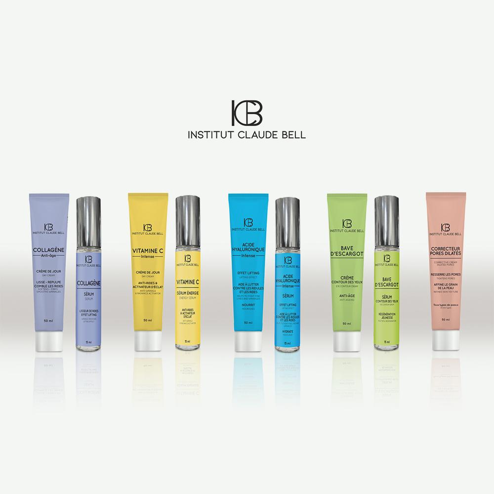 Bave d'Escargot Eye Contour Cream 50 Ml