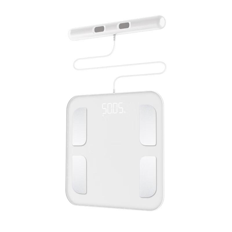 ICOMON 8-Electrode Smart Body Fat Scale (CN version)