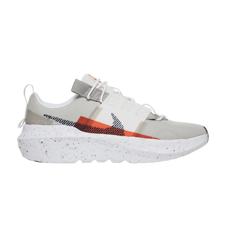 Nike Crater Impact Cream Orange 38.5
