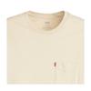 Levis Mens Classic Chest Pocket T-Shirt