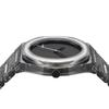 Authorized D1 MILANO Men's and Women's Watch NYBJ02 Nylon EXP Black 39mm