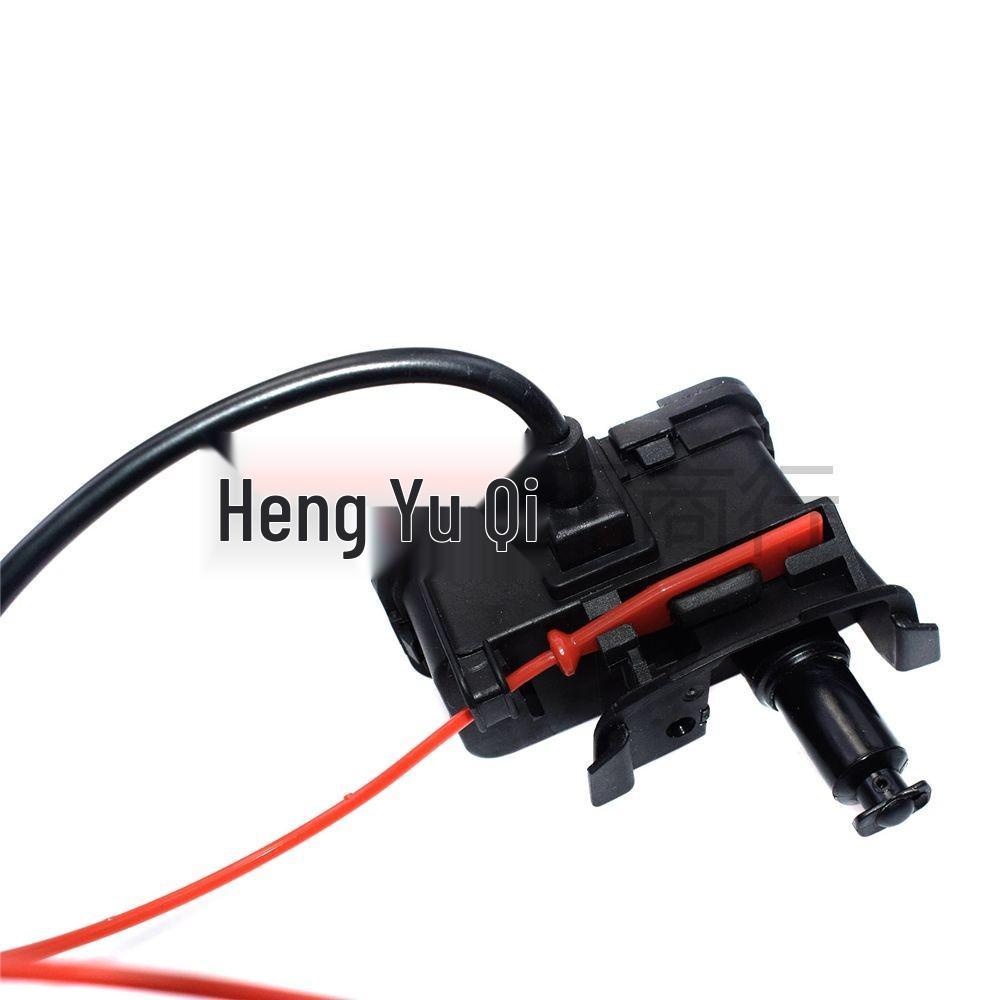 Volkswagen Polo 2010-2019 Fuel Tank Motor (6R0810773F, 6C0810773)