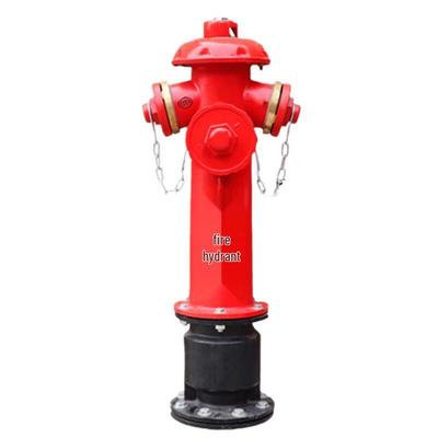 Außen-Hydrant