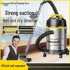 Hochleistungs-Nass-/Trockensauger für den Heim-, Hotel-, Auto- und Industriegebrauch