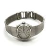 Used ORIENT Hand-wound Vintage Ladies Day-Date Watch