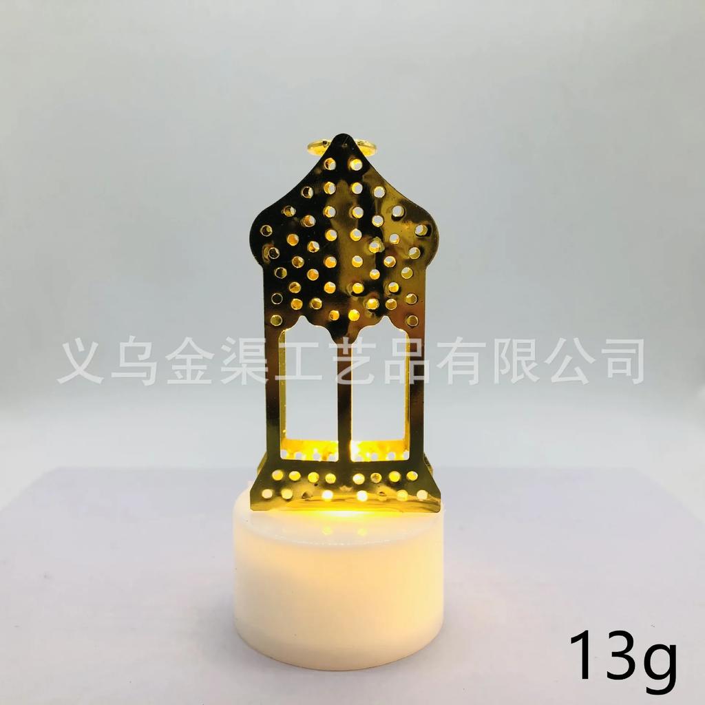 Eid Mubarak Moon Star Lights Ramadan Decoration for Home  Islamic Muslim Ramadan Kareem Party Eid Al Adha Gift Party Decor