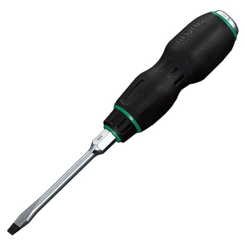 Kyoto Tool (KTC) Nepros Resin Handle Penetrating Screwdriver ND1M2-6