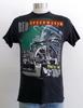 1984 REO Speedwagon Wheels Are Turnin' Album T Shirt U4830 Unisex T-Shirt