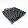 Lego-Compatible 16x16 Brick Plate with Holes - Thick Baseplate for Easy Assembly