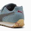 404149-01 Fenty A Smurfs A Puma Avanti  Slate Sky (Men's)