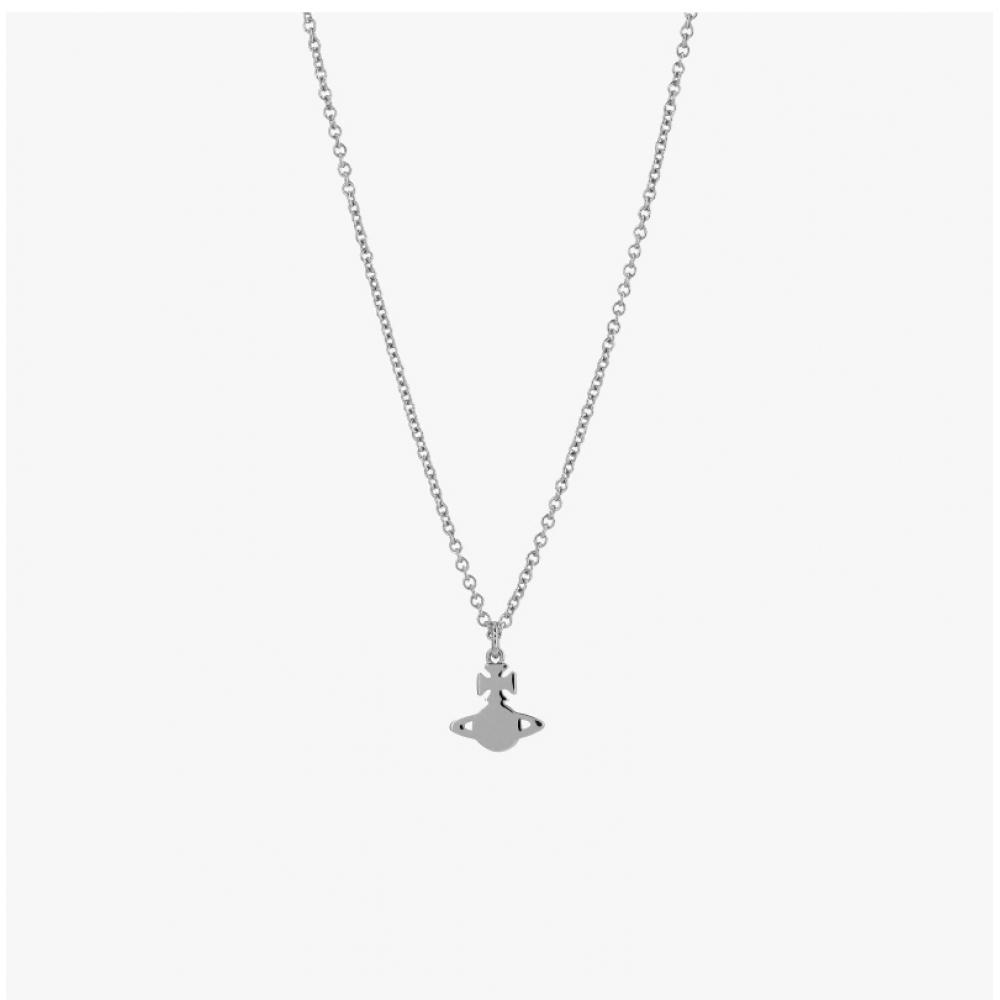 Vivienne Westwood Balbina Pearl Necklace 63020323 02p118