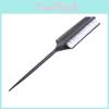 Dye Side Hairdressing Double Professional Comb With Nylon Hair Drying Brush Tinting Combs Hair Color Brush Hair Styling Tools