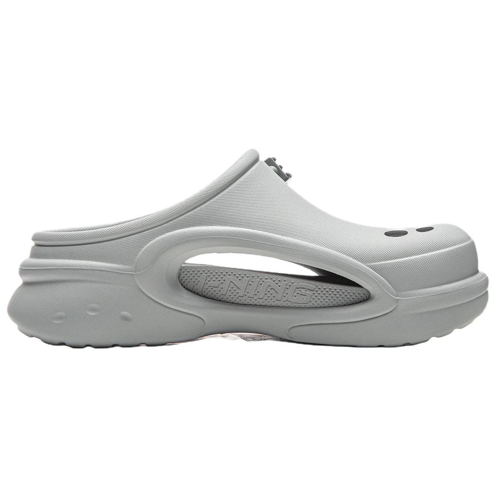 Li Ning Clogs Unisex AGAW019-5