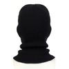 Water Droplet Cross Broken Heart Balaclava Cap Unisex Outdoor Warm Hat Men Hip Hop Caps Casual Cap