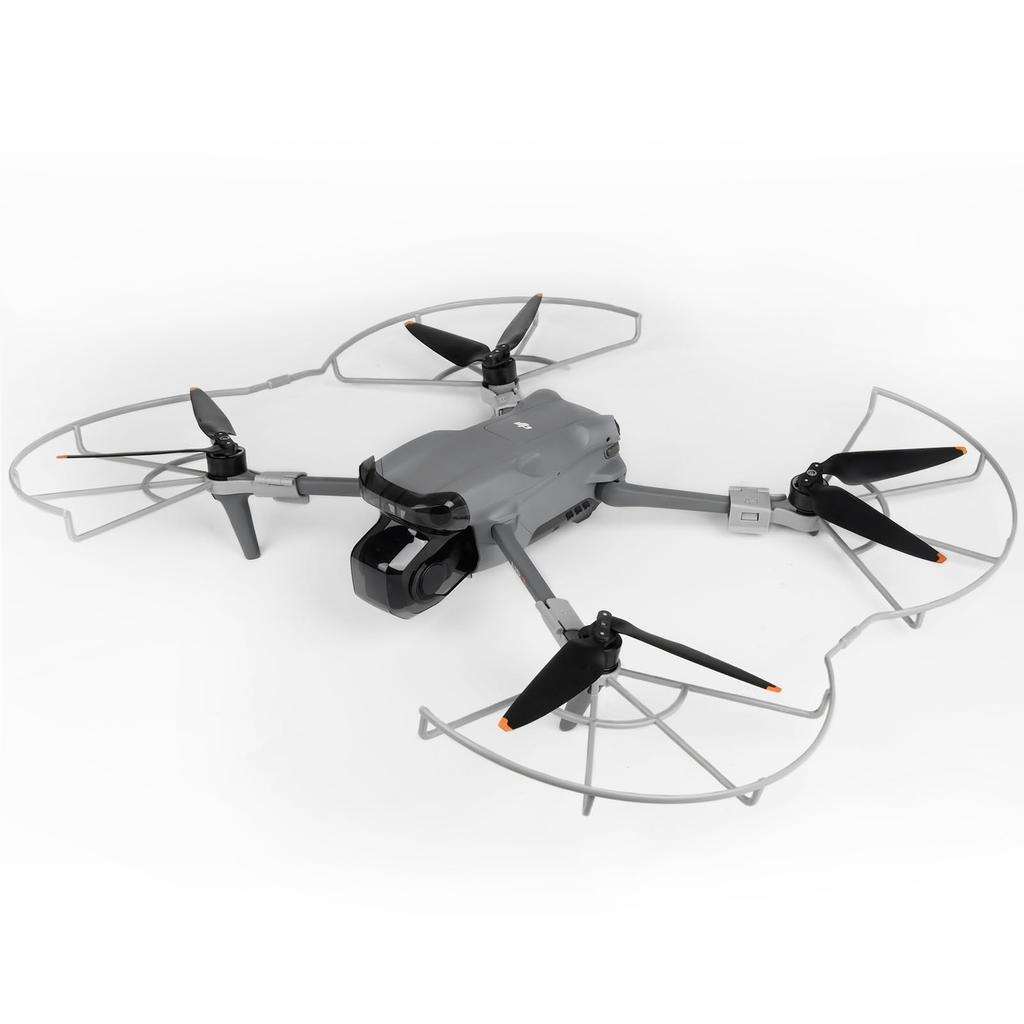 Fenmic DJI AIR 3 Ochranný kryt vrtule Ochrana proti kolizi dronu 3S/Air Guard/Vrtule