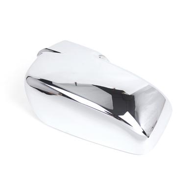 Side Mirror Cover Rearview Mirror Housing Replacement for Dodge Ram (2009-2012) 68231242AM With