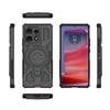 Magnetic Wireless Charge Cover For Motorola Edge 50 Pro 60 Fusion Back Case For Moto Edge 50 Pro Cover For Moto Edge 50 Pro Case