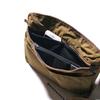 NANGA HINOC for men and small N0001035 SACOCHE, women, unisex, items, accessories, bags, flame-resistant material, N0001032, N0001033, N0001034,