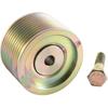 77-3187 Car Tensioner Pulley Tensioner Grooved Replacement Parts Compatible For Thermo King SLX Slxe Slxi 77-3217 773187