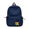 Schoolbag schoolbag girl junior high school girl high school American high street ins niche high-value boys backpack trendy backpack