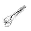 304 Stainless Steel Barbecue, Steak, Bread, Ice, and Sugar Cube Food Tongs