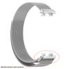 Magnetic Metal Milan Strap For Huawei Band 10 Smart  Watch Strap Bracelet For Huawei Band10 9 8 NFC Case Strap Accessories