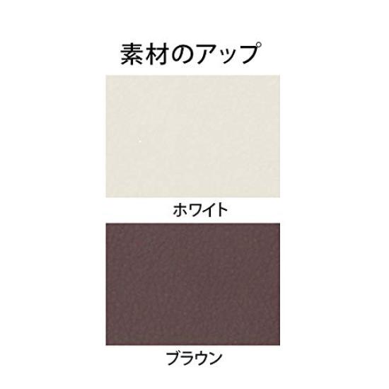 Memory Foam Pillow (for Back Sleeping) Brown [Massage Pillow, Chiropractic Pillow, Sleeping Pillow, Neck Pillow, Cushion, Neck Pillow, for Back