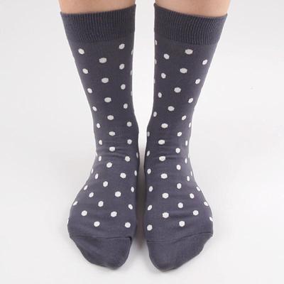 Vitamin Dot Socks
